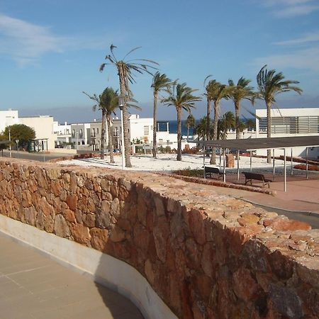 Bergantin Apartment Las Negras Exterior foto