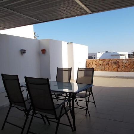 Bergantin Apartment Las Negras Exterior foto