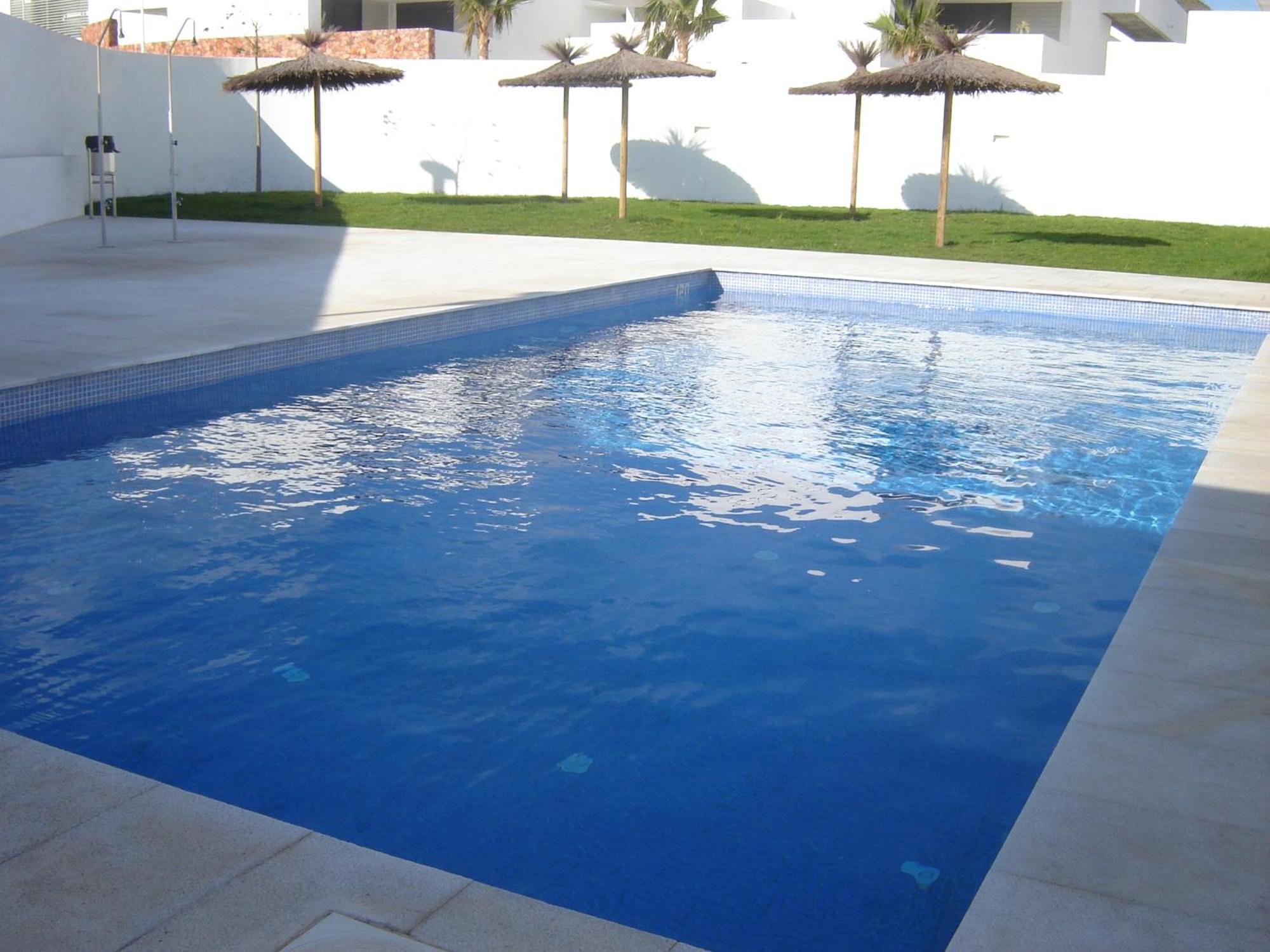 Bergantin Apartment Las Negras Exterior foto